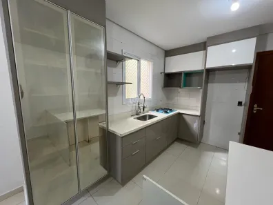 Cobertura com 2 Quartos à venda, 73m² no Jardim Ipanema, Santo André