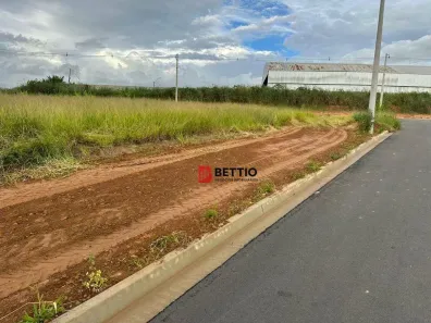 Lote/Terreno à venda, 150m² no Jardim Bem-te-vi, Indaiatuba