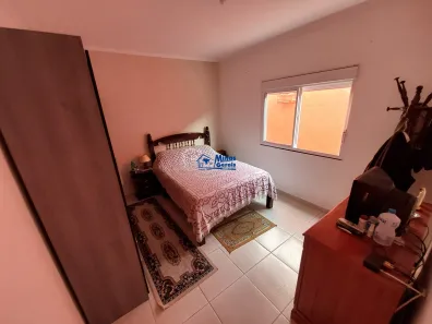 Casa com 3 Quartos à venda, 90m² no Residencial Armando Moreira Righi, São José dos Campos