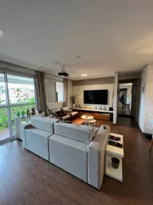 Apartamento com 2 Quartos à venda, 88m² no Vila Firmiano Pinto, São Paulo