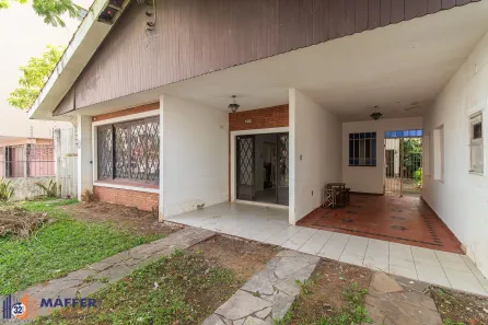 Casa com 3 Quartos à venda, 228m² no Menino Deus, Porto Alegre