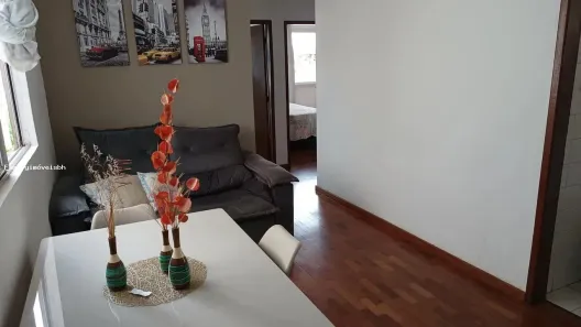 Apartamento com 3 Quartos à venda, 60m² no Floresta, Belo Horizonte
