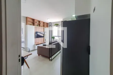 Apartamento com 2 Quartos à venda, 40m² no Sé, São Paulo