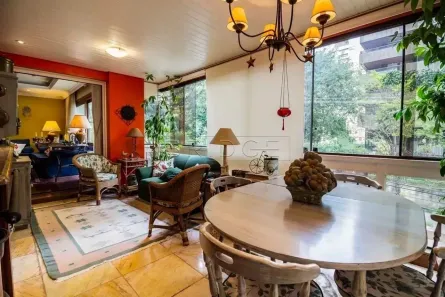 Apartamento com 3 Quartos à venda, 246m² no Petrópolis, Porto Alegre