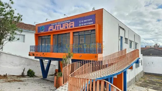 Ponto Comercial com 3 Quartos à venda, 590m² no Centro, Pindamonhangaba