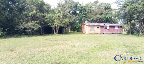 Fazenda/Sítio à venda, 80m² no Estrada do Mar, Arroio do Sal