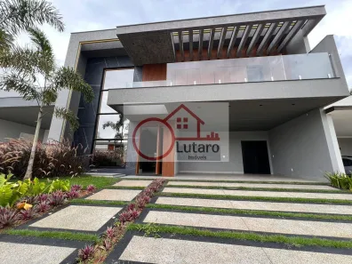 Casa com 4 Quartos à venda, 347m² no Residencial Duas Marias, Indaiatuba