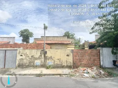 Casa com 2 Quartos à venda, 141m² no Dourado, Horizonte