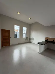 Casa com 2 Quartos à venda, 125m² no Jardim Continental II, Taubaté