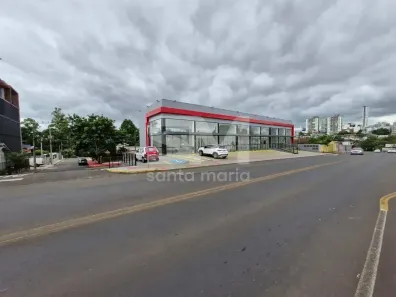 Sala Comercial para alugar, 115m² no SAIC, Chapecó