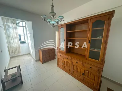 Apartamento com 2 Quartos para alugar, 70m² no Tijuca, Rio de Janeiro