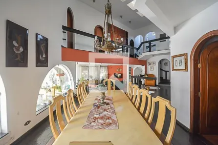 Casa com 4 Quartos à venda, 541m² no Anchieta, São Bernardo do Campo