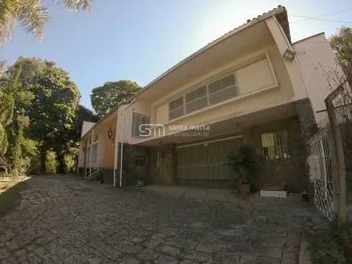 Fazenda/Sítio com 5 Quartos à venda, 36100m² no Área Rural de Cruzeiro, Cruzeiro