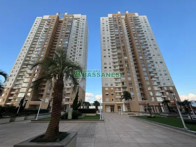 Apartamento com 3 Quartos à venda, 111m² no Cristo Redentor, Caxias do Sul