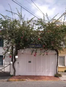 Sobrado com 2 Quartos para alugar, 118m² no Vila Mariana, São Paulo