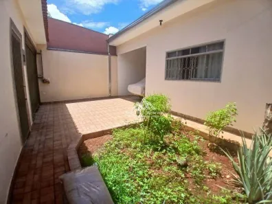 Casa com 3 Quartos à venda, 95m² no Vila Tibério, Ribeirão Preto