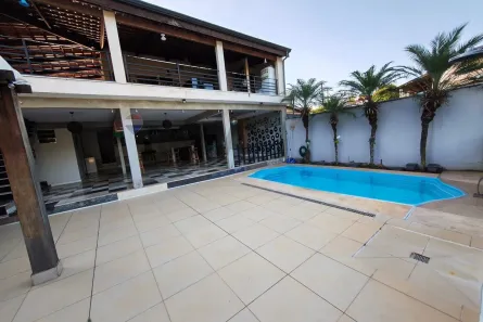 Fazenda/Sítio com 4 Quartos à venda, 450m² no Área Rural de Artur Nogueira, Artur Nogueira