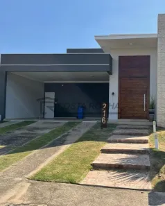 Casa de Condomínio com 3 Quartos à venda, 220m² no Jardim Reserva Bom Viver de Indaiatuba, Indaiatuba