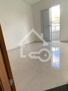 Apartamento com 2 Quartos à venda, 61m² no Parque das Nações, Santo André
