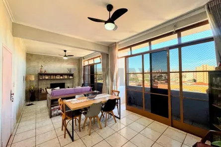 Apartamento com 2 Quartos à venda, 171m² no Centro, Ribeirão Preto