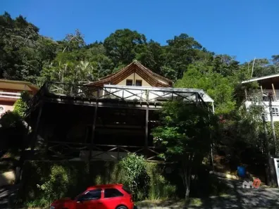 Casa com 6 Quartos à venda, 300m² no Independência, Petrópolis
