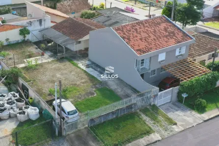 Lote/Terreno à venda, 625m² no Jardim das Américas, Curitiba