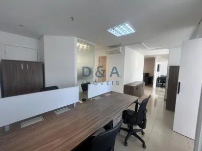 Sala Comercial para alugar, 84m² no Planalto Paulista, São Paulo