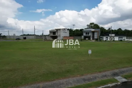 Lote/Terreno à venda, 292m² no Centro, Araquari
