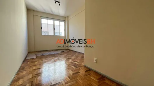 Apartamento com 2 Quartos à venda, 55m² no Barro Preto, Belo Horizonte