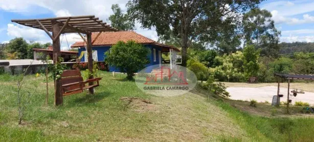 Fazenda/Sítio com 2 Quartos à venda, 180m² no Estância Prainha, São Pedro