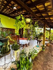 Lote/Terreno com 1 Quarto à venda, 193m² no Pedro do Rio, Petrópolis