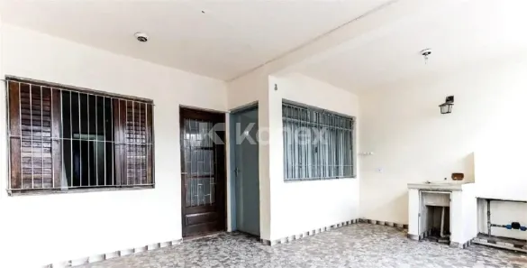 Sobrado com 4 Quartos à venda, 154m² no Vila Medeiros, São Paulo
