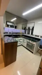 Apartamento com 3 Quartos à venda, 88m² no Saco dos Limões, Florianópolis