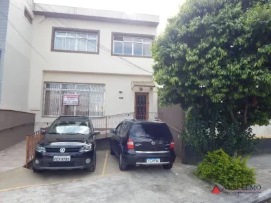 Imóvel Comercial para alugar, 180m² no Centro, São Bernardo do Campo