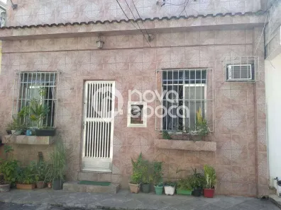  com 4 Quartos à venda, 85m² no Méier, Rio de Janeiro