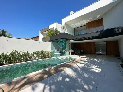 Casa de Condomínio com 4 Quartos à venda, 453m² no Barra da Tijuca, Rio de Janeiro