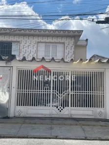 Sobrado com 3 Quartos à venda, 130m² no Vila Sabrina, São Paulo