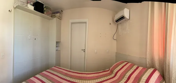 Apartamento com 2 Quartos à venda, 74m² no Calhau, São Luís