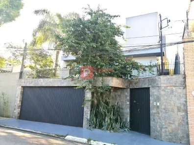 Sobrado com 3 Quartos à venda, 213m² no Jardim Aeroporto, São Paulo