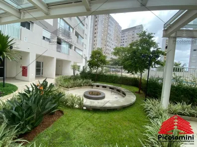 Apartamento com 1 Quarto à venda, 44m² no Brás, São Paulo