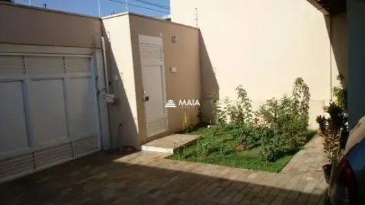 Casa com 3 Quartos à venda, 290m² no Nossa Senhora da Abadia, Uberaba