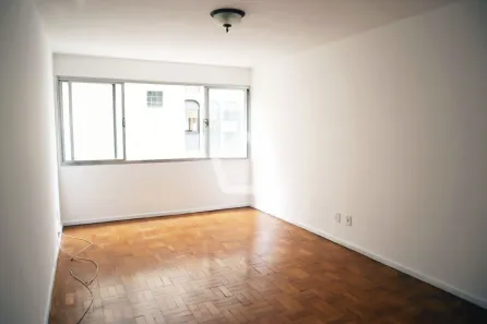 Apartamento com 3 Quartos à venda, 78m² no Itaim Bibi, São Paulo