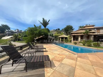 Casa com 4 Quartos para alugar, 345m² no Quintas da Jangada - 2ª Seção, Ibirité