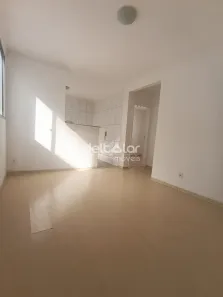Apartamento com 2 Quartos à venda, 45m² no Planalto, Belo Horizonte