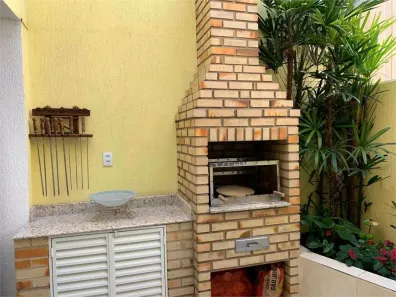 Casa com 3 Quartos à venda, 243m² no Jardim Bela Vista, Santo André