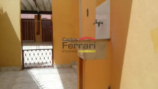 Casa com 1 Quarto para alugar, 60m² no Parada Inglesa, São Paulo