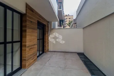 Apartamento com 2 Quartos à venda, 72m² no Petrópolis, Porto Alegre