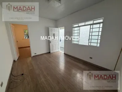 Casa com 2 Quartos para alugar, 80m² no Sumarezinho, São Paulo