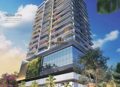 Apartamento com 2 Quartos à venda, 81m² no Praia do Morro, Guarapari