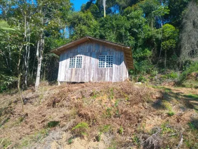 Casa com 2 Quartos à venda, 52m² no Ponta Russa, Brusque